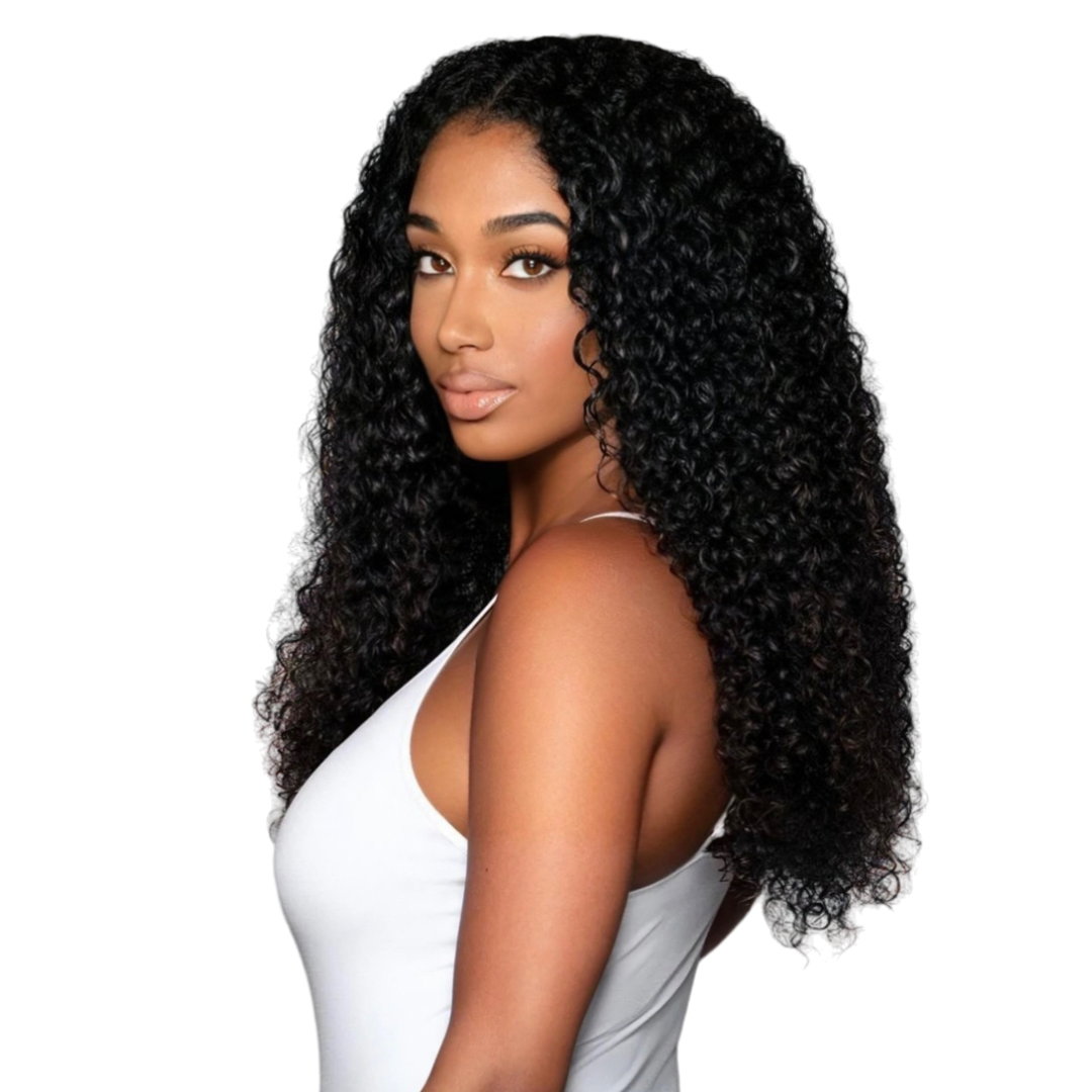 Bahian Curly "3b-3c"