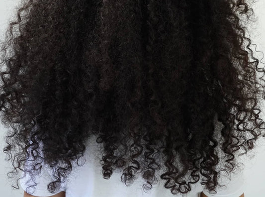 How to maintain your curly hair