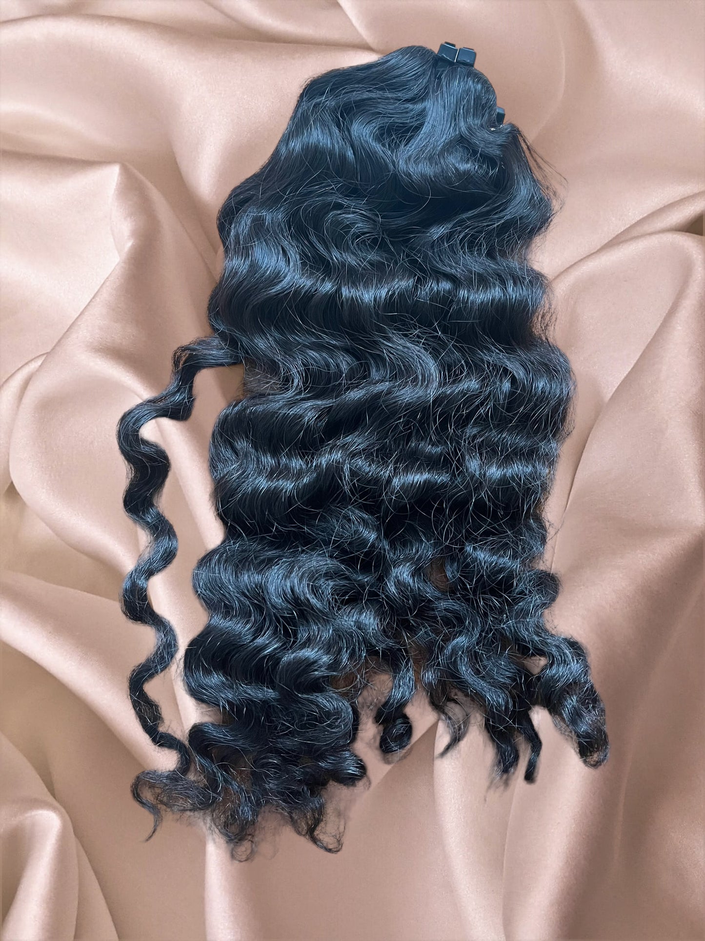 Cali Curly "3a-3b"