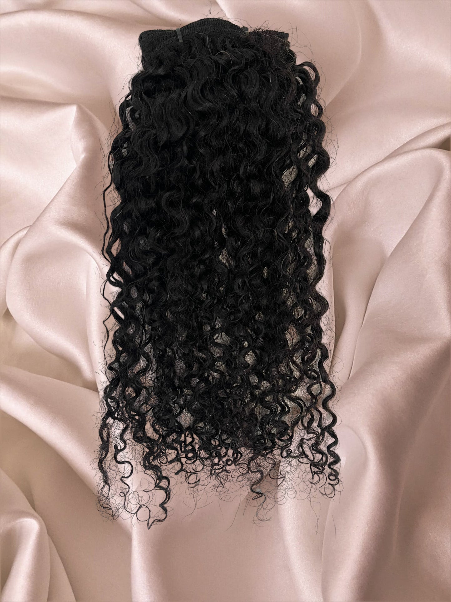 Bahian Curly "3b-3c"